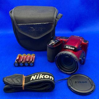 ニコン(Nikon)のNIKON COOLPIX L840(コンパクトデジタルカメラ)