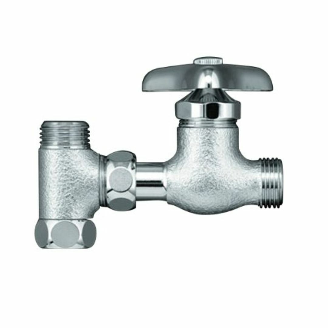 ケーブイケー KVK 分岐水栓 【K19NU4】 インテリア/住まい/日用品のキッチン/食器(その他)の商品写真