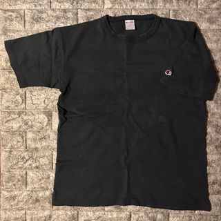 Champion - チャンピオン Tシャツ T1011 アメリカ製