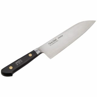 Misono(ミソノ) スウェーデン鋼 三徳庖丁 No.181/18cm(調理道具/製菓道具)