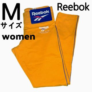 リーボック(Reebok)のリーボック ベクターレギンス レディース women Ｍサイズ(レギンス/スパッツ)