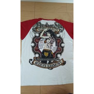 キュアオール　XXL(Tシャツ/カットソー(半袖/袖なし))