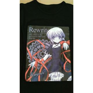 リライト　シャツ(Tシャツ/カットソー(半袖/袖なし))