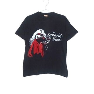 ヴィンテージ(VINTAGE)の▪️75’s【GRATEFUL DEAD】VINTAGE TEE(Tシャツ(半袖/袖なし))