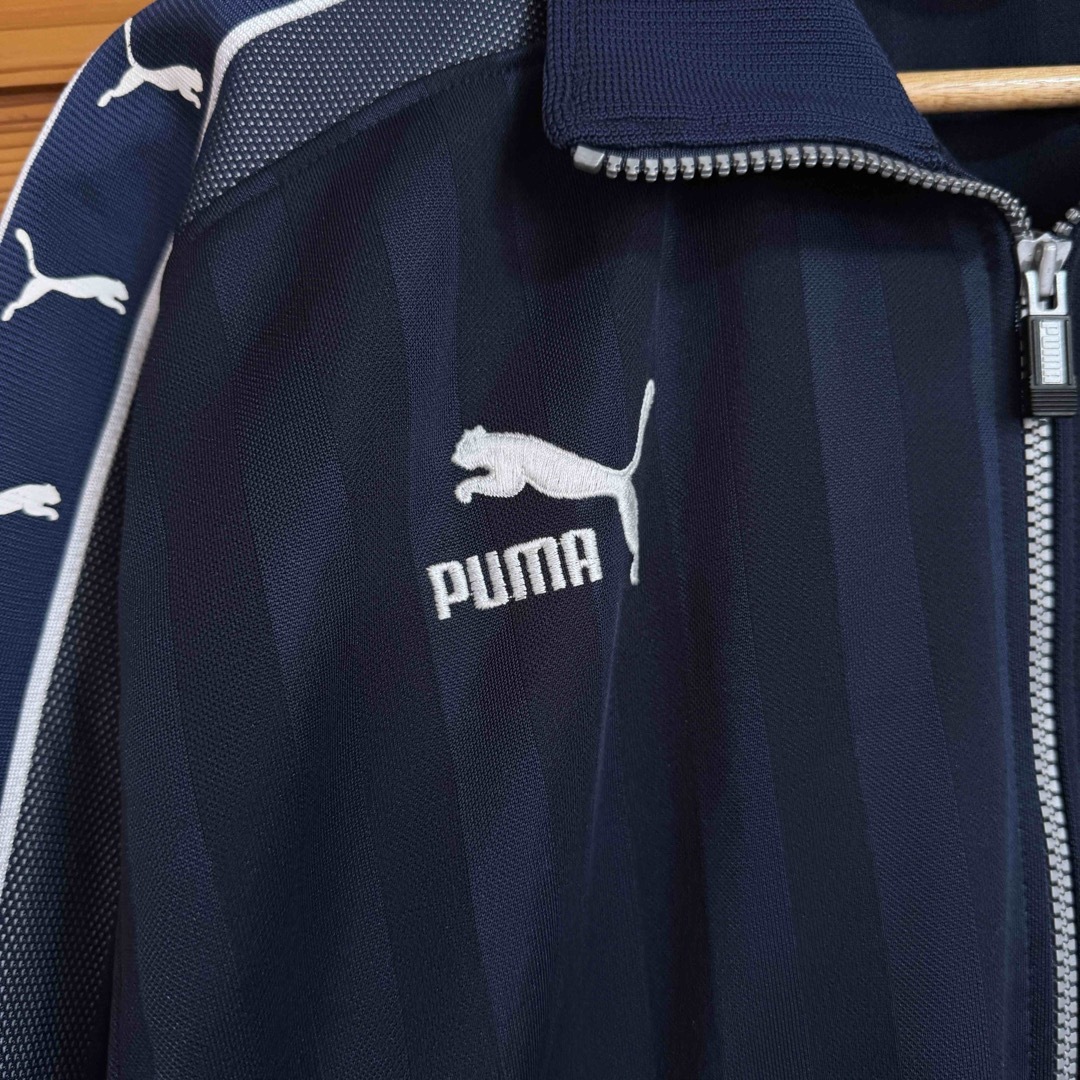 PUMA(プーマ)のPUMA ヒットユニオン　ジャージ メンズのトップス(ジャージ)の商品写真