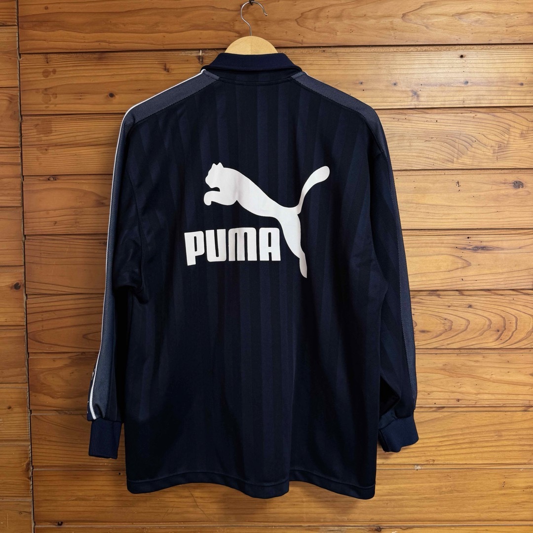 PUMA(プーマ)のPUMA ヒットユニオン　ジャージ メンズのトップス(ジャージ)の商品写真