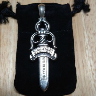 Chrome Hearts - ロン毛王子様専用の通販 by しょーやん's shop Chrome Hearts - ロン毛王子様専用の通販 by しょーやん's shop