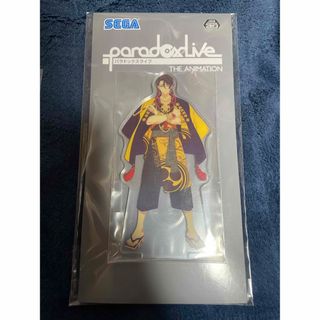 SEGA - パラライ　アクスタ　SEGA