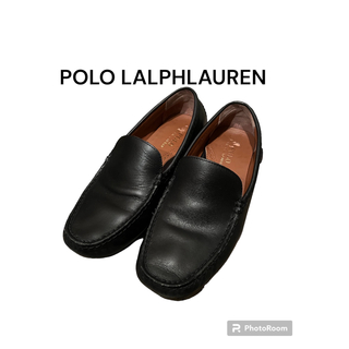 Ralph Lauren - polo ラルフローレン　ローファー　革靴　メンズ