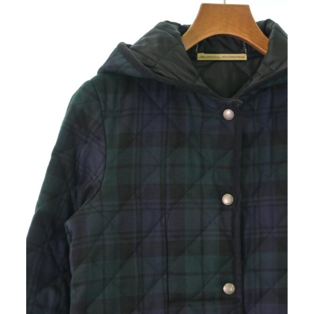 TRADITIONAL WEATHERWEAR(トラディショナルウェザーウェア)のTraditional Weatherwear コート（その他） 【古着】【中古】 レディースのジャケット/アウター(その他)の商品写真