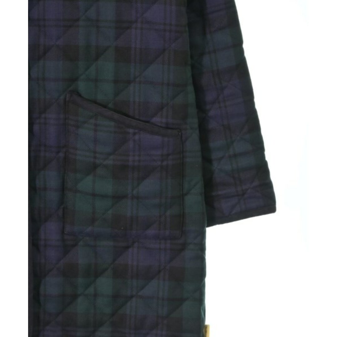 TRADITIONAL WEATHERWEAR(トラディショナルウェザーウェア)のTraditional Weatherwear コート（その他） 【古着】【中古】 レディースのジャケット/アウター(その他)の商品写真