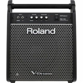 ローランド Personal Monitor Roland PM-100(楽器のおもちゃ)
