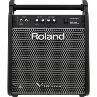 ローランド Personal Monitor Roland PM-100(楽器のおもちゃ)