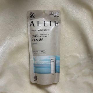 アリィー(ALLIE)のアリィー クロノビューティ ジェルUV EX(90.0g)(日焼け止め/サンオイル)