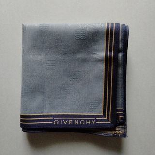 GIVENCHY - ハンカチ　ジバンシィ