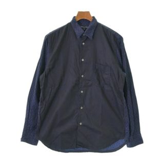 コムデギャルソンオムプリュス(COMME des GARCONS HOMME PLUS)のCOMME des GARCONS HOMME PLUS カジュアルシャツ M 【古着】【中古】(シャツ)