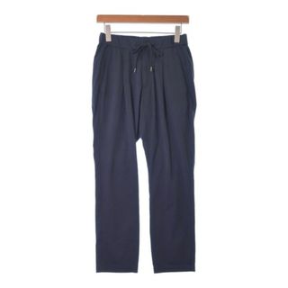 ATTACHMENT アタッチメント パンツ（その他） 1(S位) 紺 【古着】【中古】(その他)