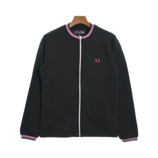 コムデギャルソンシャツ(COMME des GARCONS SHIRT)のCOMME des GARCONS SHIRT スウェット M 黒 【古着】【中古】(スウェット)