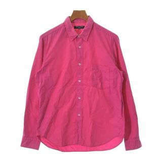 コムデギャルソンオムプリュス(COMME des GARCONS HOMME PLUS)のCOMME des GARCONS HOMME PLUS カジュアルシャツ S 【古着】【中古】(シャツ)