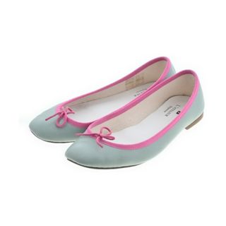 レペット(repetto)のrepetto バレエシューズ/オペラシューズ EU36 1/2(24cm位) 【古着】【中古】(バレエシューズ)