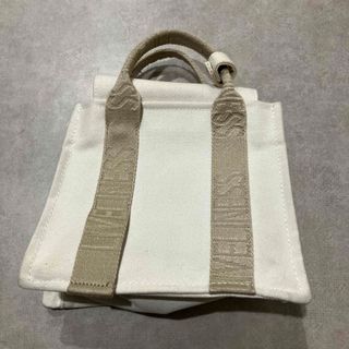 ZARA ショルダーバック(ショルダーバッグ)