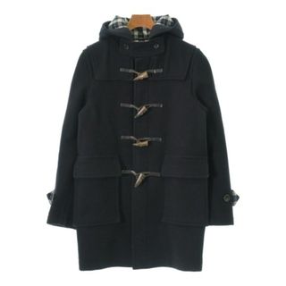 コムデギャルソンオム(COMME des GARCONS HOMME)のCOMME des GARCONS HOMME ダッフルコート SS(XS位) 【古着】【中古】(ダッフルコート)