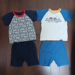 UNIQLO - 半袖Tシャツ ホワイト ユニクロ