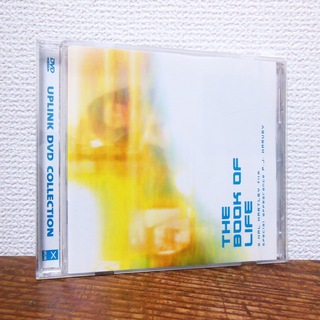 ブック・オブ・ライフ ('98米) DVD　ハル・ハートリー PJ Harvey(外国映画)