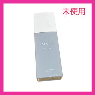 ルベル(ルベル)の［新品未使用］ルベル　Moii モイ ウォーター ジェントルドーン 120mL(トリートメント)