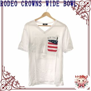 RODEO CROWNS WIDE BOWL ロデオクラウンズワイドボウル