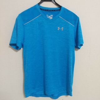 アンダーアーマー(UNDER ARMOUR)のUNDER ARMOUR 半袖トレーニングウェア 半袖Tシャツ SP(Tシャツ/カットソー(半袖/袖なし))