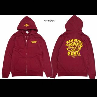 MAN WITH A MISSIONのフリマアイテム一覧 MAN WITH A MISSIONのフリマアイテム一覧