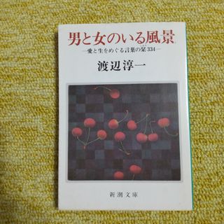 男と女のいる風景　新潮文庫(文学/小説)