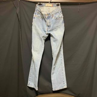 リーバイス(Levi's)の【Levi's / リーバイス】 512 SLIM FIT / メキシコ製(デニム/ジーンズ)