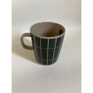 マリメッコ(marimekko)の新品　マリメッコ　マグカップ250ml(グラス/カップ)