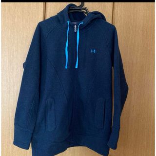 アンダーアーマー(UNDER ARMOUR)のアンダーアーマー　フリース上着　XL(その他)