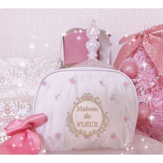 Maison de FLEUR - 早い者勝ち♡レア♡入手困難♡いちご♡ロリータ♡ピンク♡リズリサ♡姫系♡リボン♡♡