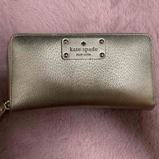 ケイトスペードニューヨーク(kate spade new york)のkate spade 財布(財布)