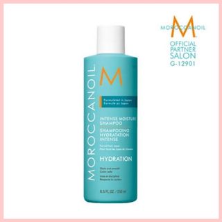 MOROCCANOIL モロッカンオイル エアリーモイスチャーシャンプー(シャンプー)