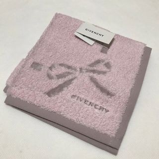 ジバンシィ(GIVENCHY)のGIVENCHY☆ハンカチ☆(ハンカチ)