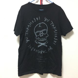 高橋優＊2015 Tシャツ ブラック(ミュージシャン)