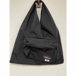 MM6 EASTPAK 21AW ジャパニーズバッグ トートバッグ ハンドバッグ