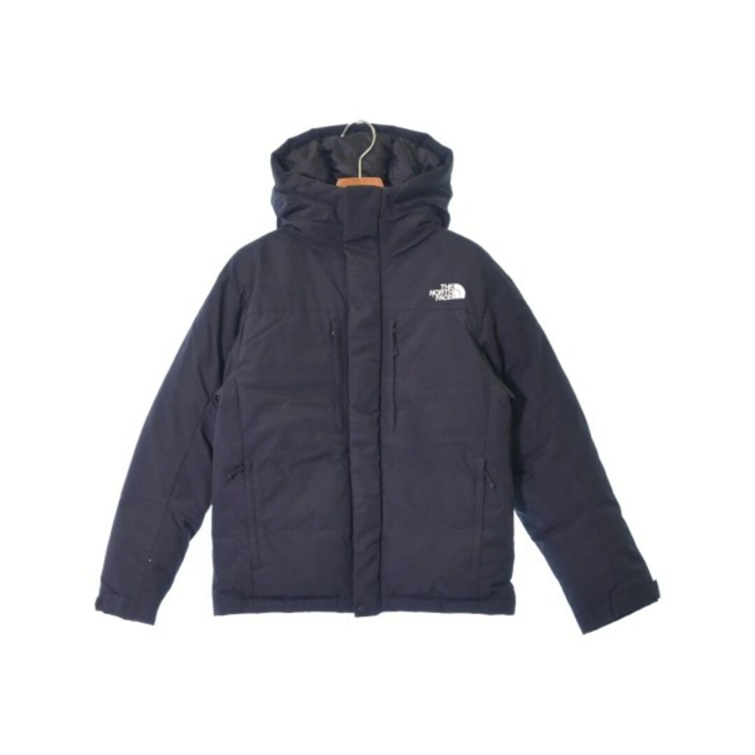 THE NORTH FACE ダウンジャケット/ダウンベスト 150(S位) 【古着】【中古】 レディースのジャケット/アウター(ダウンジャケット)の商品写真