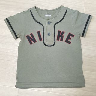 NIKE - NIKE キッズ Tシャツ 90