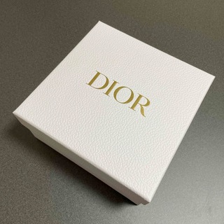 クリスチャンディオール(Christian Dior)のDior  ギフトボックス(ショップ袋)