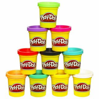 Play-Doh Case of Colors(その他)