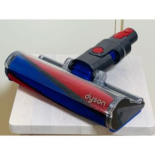 ダイソン(Dyson)の【美品】ダイソン ソフトローラークリーナーヘッド 完全分解洗浄品(掃除機)