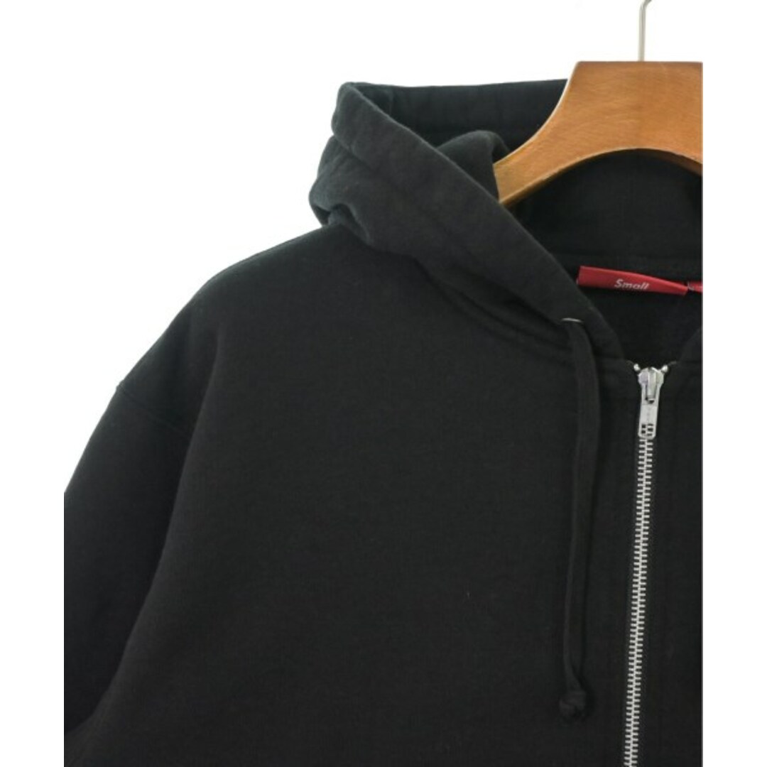 Supreme - Supreme シュプリーム パーカー S 黒x水色x赤等 Supreme - Supreme シュプリーム パーカー S 黒x水色x赤等