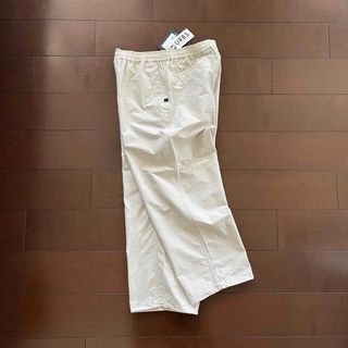 ワンエルディーケーセレクト(1LDK SELECT)のDAIWA PIER39 ◆TECH EASY TROUSERS◆24SS 新品(その他)