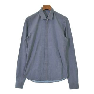 クリスヴァンアッシュ(KRIS VAN ASSCHE)のKRIS VAN ASSCHE カジュアルシャツ 44(S位) 【古着】【中古】(シャツ)